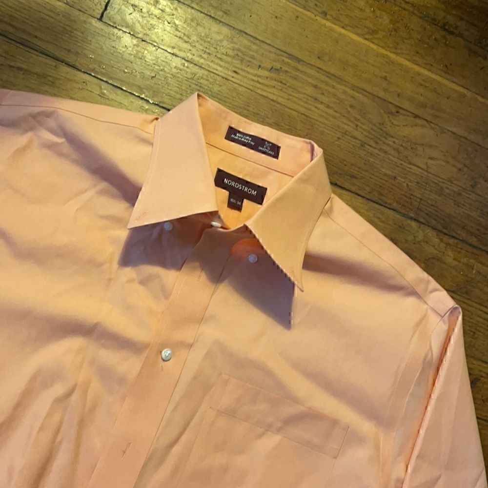 Nordstrom shirt  - Picture 3 of 5